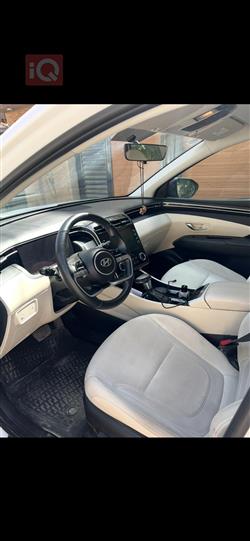 هیوندای تۆکسۆن